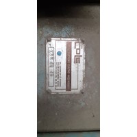 Kokillengießmaschine für Bronze und Messing EOLE